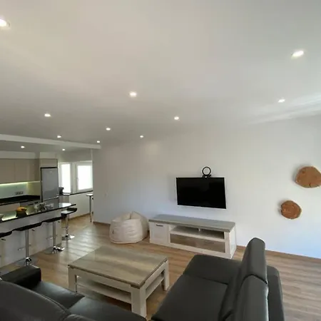 Apartamento Veiga's House Ii *