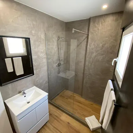 Apartamento Veiga's House Ii *