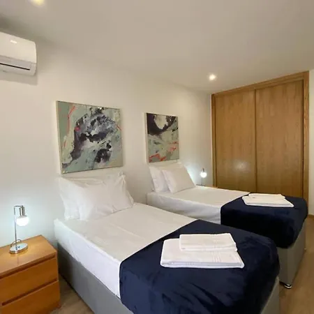 Apartamento Veiga's House Ii Lagos